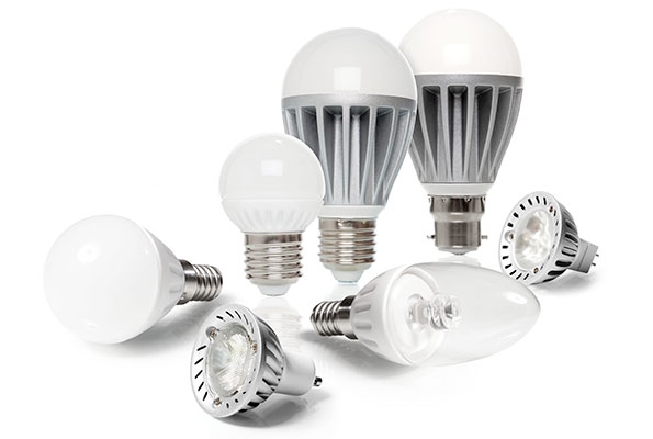 Lampadine-a-LED Lampadine-a-LED
